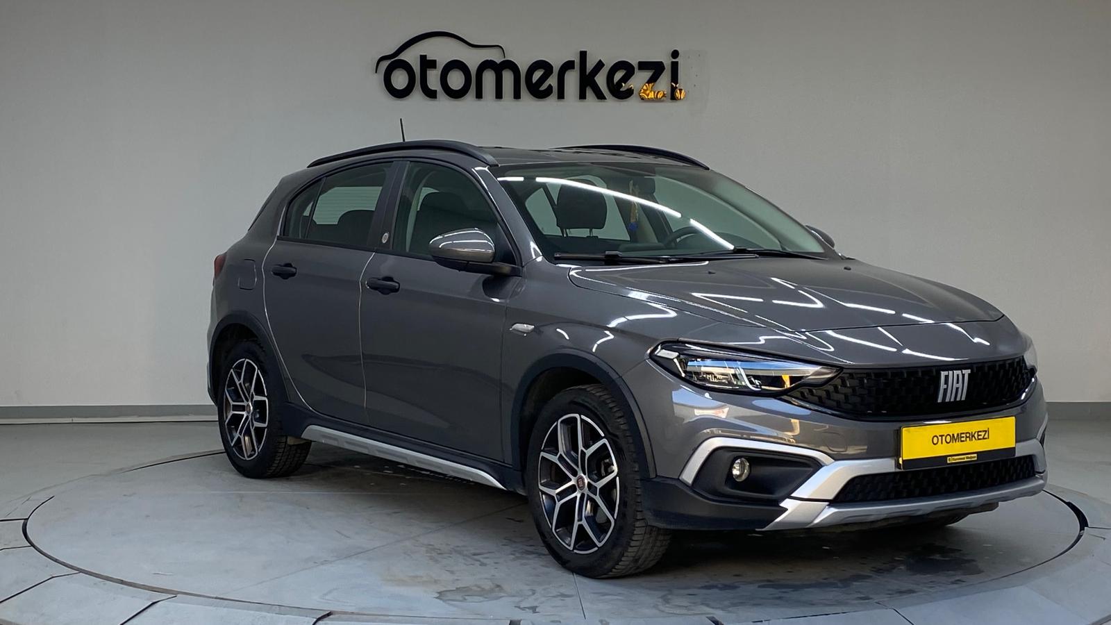 FIAT EGEA 19